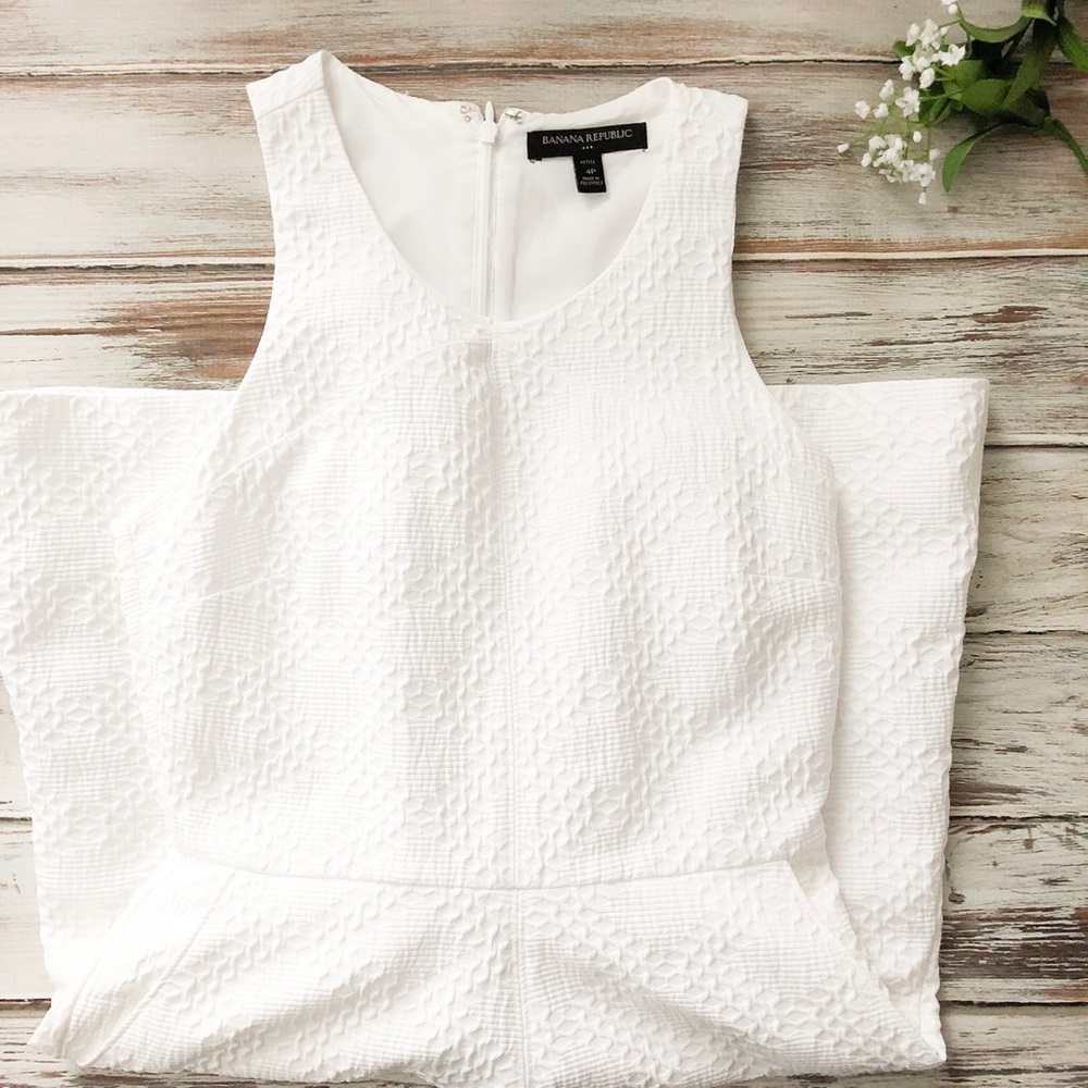 Banana Republic Dress
